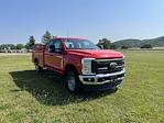 New 2024 Ford F-250 Super Cab 4WD, Knapheide Steel Service Body Service Truck for sale #2463044 - photo 5