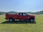 New 2024 Ford F-250 Super Cab 4WD, Knapheide Steel Service Body Service Truck for sale #2463044 - photo 6