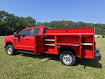 New 2024 Ford F-250 Super Cab 4WD, Knapheide Steel Service Body Service Truck for sale #2463044 - photo 10