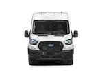 New 2024 Ford Transit 150 Medium Roof AWD, Empty Cargo Van for sale #2473445 - photo 7