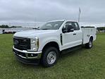 New 2024 Ford F-350 Super Cab 4WD, Knapheide Steel Service Body Service Truck for sale #2474661 - photo 1