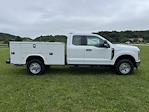 New 2024 Ford F-350 Super Cab 4WD, Knapheide Steel Service Body Service Truck for sale #2474661 - photo 11