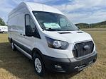 New 2024 Ford Transit 350 Super Cab High Roof RWD, Knapheide KVE Upfitted Cargo Van for sale #2481552 - photo 5