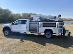 New 2024 Ford F-550 Super Cab 4WD, 11' Knapheide KMT Mechanics Body for sale #2483615 - photo 15