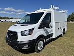 2024 Ford Transit 350 RWD, Knapheide KUV Service Utility Van for sale #2494708 - photo 3