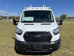 2024 Ford Transit 350 RWD, Knapheide KUV Service Utility Van for sale #2494708 - photo 4