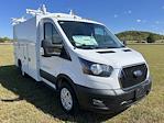 2024 Ford Transit 350 RWD, Knapheide KUV Service Utility Van for sale #2494708 - photo 5