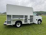 2025 Ford E-350 RWD, Knapheide KUV Service Utility Van for sale #2501578 - photo 10