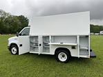 2025 Ford E-350 RWD, Knapheide KUV Service Utility Van for sale #2501578 - photo 9