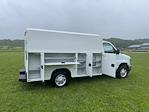 2025 Ford E-350 RWD, Knapheide KUV Service Utility Van for sale #2501621 - photo 10