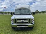 2025 Ford E-350 RWD, Knapheide KUV Service Utility Van for sale #2501643 - photo 4