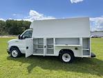 2025 Ford E-350 RWD, Knapheide KUV Service Utility Van for sale #2501643 - photo 9