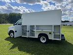 2025 Ford E-350 RWD, Knapheide KUV Service Utility Van for sale #2501684 - photo 9