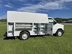 2025 Ford E-350 RWD, Knapheide KUV Service Utility Van for sale #2503164 - photo 10