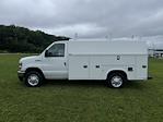 2025 Ford E-350 RWD, Knapheide KUV Service Utility Van for sale #2509569 - photo 4