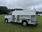 New 2025 Ford E-350 RWD, Knapheide KUV Service Utility Van for sale #2509569 - photo 9