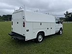 New 2025 Ford E-350 RWD, Knapheide KUV Service Utility Van for sale #2509569 - photo 7