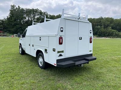 New 2025 Ford E-350 RWD, Knapheide KUV Service Utility Van for sale #2509757 - photo 2