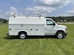 2025 Ford E-350 RWD, Knapheide KUV Service Utility Van for sale #2509834 - photo 6