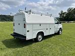 2025 Ford E-350 RWD, Knapheide KUV Service Utility Van for sale #2509834 - photo 7