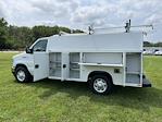 2025 Ford E-350 RWD, Knapheide KUV Service Utility Van for sale #2509834 - photo 9