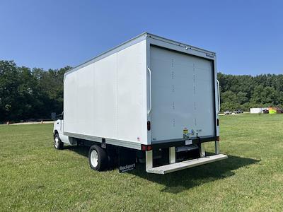 New 2025 Ford E-350 RWD, 15' Rockport Box Van for sale #2512965 - photo 2