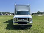 New 2025 Ford E-350 RWD, 15' Rockport Box Van for sale #2512965 - photo 4