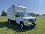 New 2025 Ford E-350 RWD, 15' Rockport Box Van for sale #2512965 - photo 5