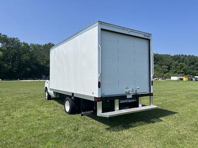 New 2025 Ford E-350 RWD, 15' Rockport Box Van for sale #2512973 - photo 2