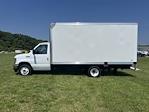 New 2025 Ford E-350 RWD, 15' Rockport Box Van for sale #2512973 - photo 3