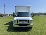 New 2025 Ford E-350 RWD, 15' Rockport Box Van for sale #2512973 - photo 4