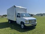 New 2025 Ford E-350 RWD, 15' Rockport Box Van for sale #2512973 - photo 5