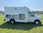 New 2025 Ford E-350 RWD, Rockport Workport Service Utility Van for sale #2513809 - photo 11