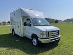 2025 Ford E-350 RWD, Rockport Workport Service Utility Van for sale #2513809 - photo 5