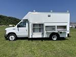 New 2025 Ford E-350 RWD, Rockport Workport Service Utility Van for sale #2513809 - photo 9