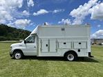 2025 Ford E-350 RWD, Rockport Workport Service Utility Van for sale #2513857 - photo 3