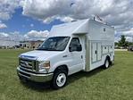 2025 Ford E-350 RWD, Rockport Workport Service Utility Van for sale #2513857 - photo 1