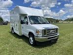 2025 Ford E-350 RWD, Rockport Workport Service Utility Van for sale #2513857 - photo 5