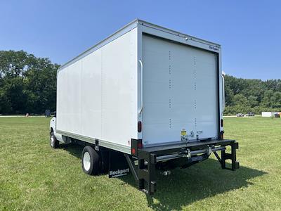 New 2025 Ford E-450 RWD, 16' Rockport Box Van for sale #2516695 - photo 2