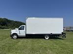 New 2025 Ford E-450 RWD, 16' Rockport Box Van for sale #2516695 - photo 3