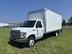 New 2025 Ford E-450 RWD, 16' Rockport Box Van for sale #2516695 - photo 1