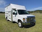 New 2025 Ford E-350 RWD, Rockport Workport Service Utility Van for sale #2519224 - photo 1