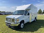 New 2025 Ford E-350 RWD, Rockport Workport Service Utility Van for sale #2519224 - photo 5