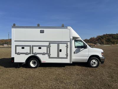 New 2025 Ford E-350 RWD, Cutaway for sale #2520972 - photo 1