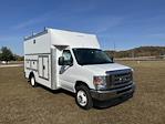 New 2025 Ford E-350 RWD, Cutaway for sale #2520972 - photo 3