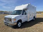 New 2025 Ford E-350 RWD, Cutaway for sale #2520972 - photo 4