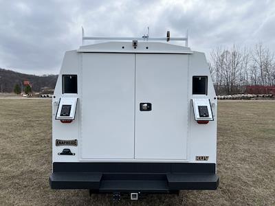 New 2025 Ford E-350 RWD, 11' Knapheide KUV Service Utility Van for sale #2526379 - photo 2