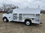 New 2025 Ford E-350 RWD, 11' Knapheide KUV Service Utility Van for sale #2526379 - photo 3