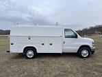 New 2025 Ford E-350 RWD, 11' Knapheide KUV Service Utility Van for sale #2526379 - photo 7