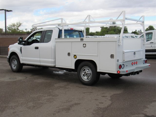 Ford Service Body Trucks | Peoria, AZ